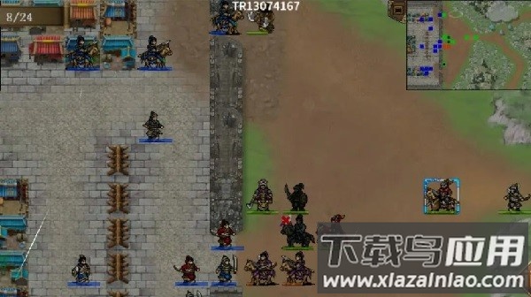 三国志吕布传九游客户端最新版截图4