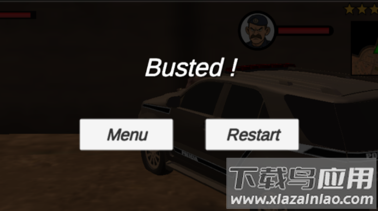 摩托模拟器手机版(Moto Simulator 3D)截图2