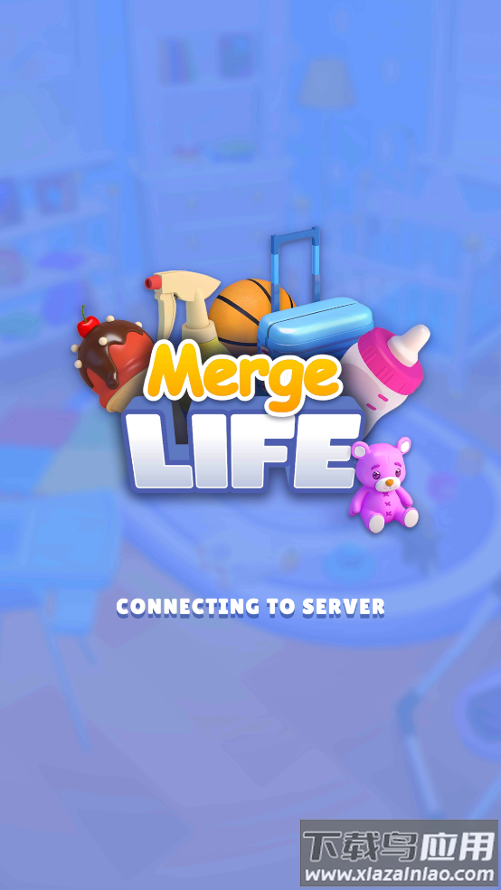 Merge Life合成生活最新版截图3