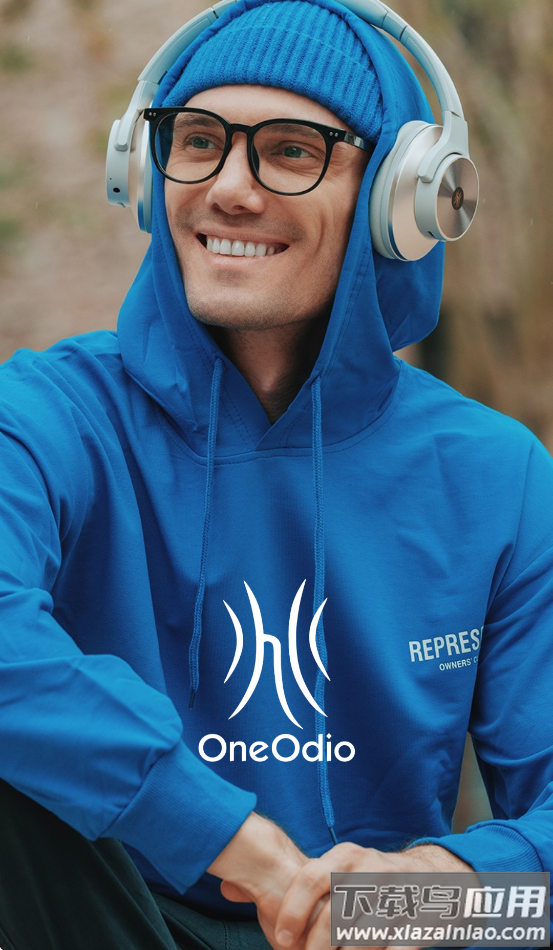 oneodio官方app应用最新版截图4