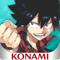 伊甸星原口袋银河最新版(EDENS ZERO Pocket Galaxy)