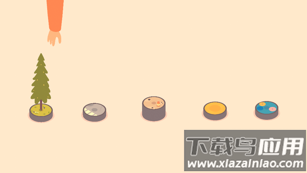 flocks人群游戏最新版截图2