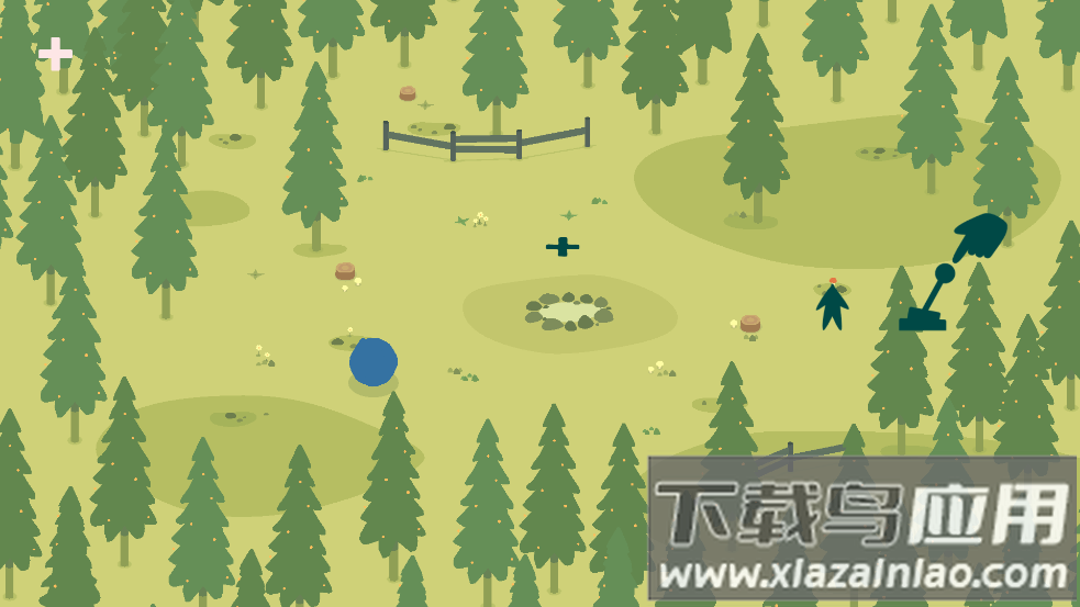 flocks人群游戏最新版截图4