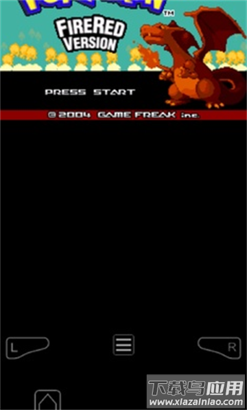 口袋妖怪去吧超梦汉化版