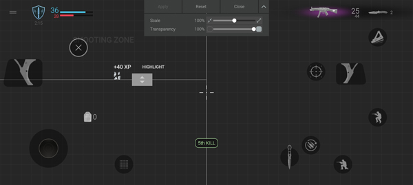 战斗大师国际服(Combat Master)