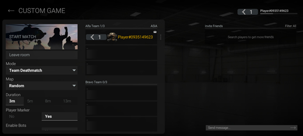 战斗大师国际服(Combat Master)