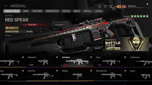 战斗大师国际服(Combat Master)截图5