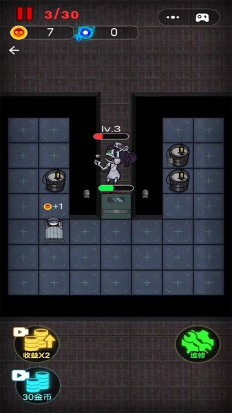 来躺平啊最新版本(来躺平呀)截图1