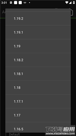 我的世界java版启动器最新版(pojavlauncher)