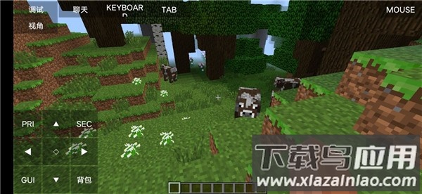 我的世界java版启动器最新版(pojavlauncher)截图1