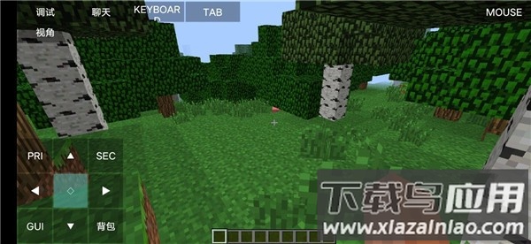 我的世界java版启动器最新版(pojavlauncher)截图2