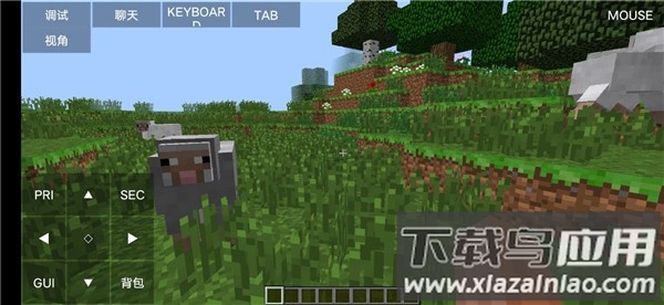 我的世界java版启动器最新版(pojavlauncher)截图4