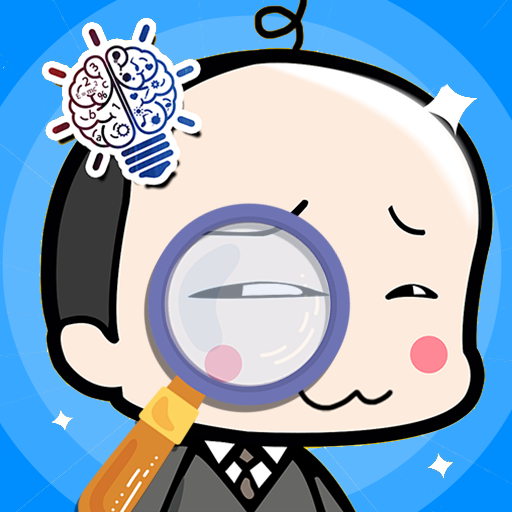 找东西贼牛小游戏