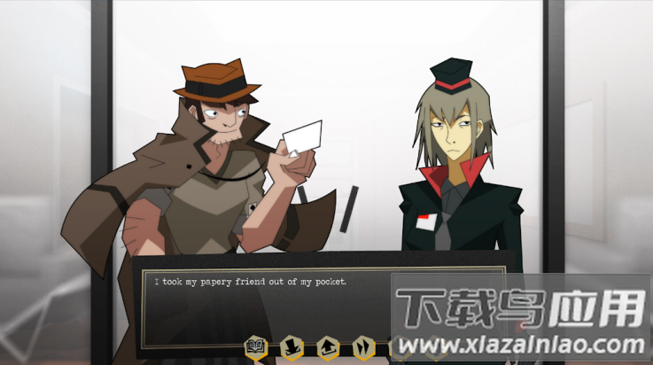 探案法侦探大赛合集游戏(Methods: Complete Edition)最新版截图1