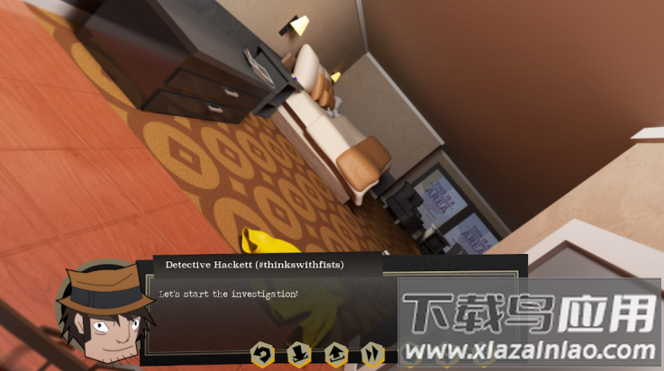 探案法侦探大赛合集游戏(Methods: Complete Edition)最新版截图3