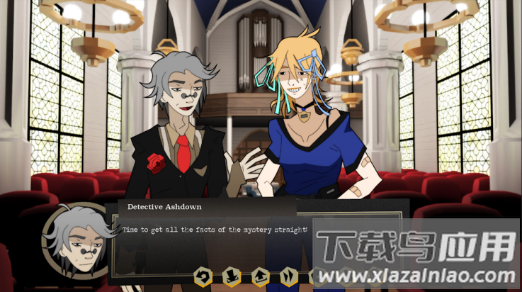 探案法侦探大赛合集游戏(Methods: Complete Edition)最新版截图4