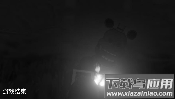 面包熊的午夜后宫游戏(FNwB)