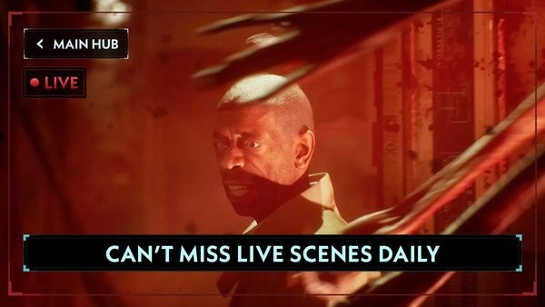 寂静岭飞升游戏