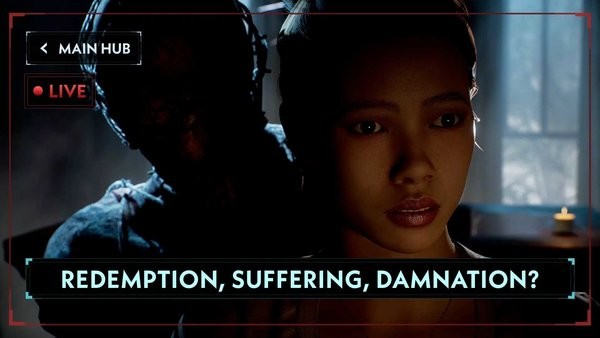 寂静岭飞升手游(SILENT HILL: Ascension)最新版截图4