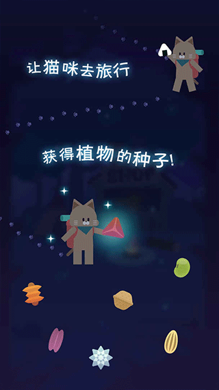 夜之森中文版最新版截图5