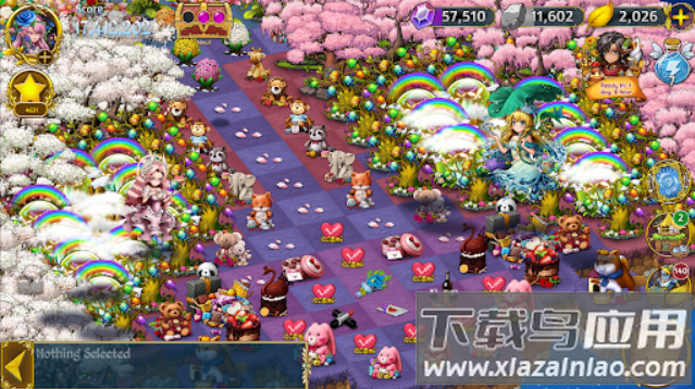 恶龙与精灵游戏手机版最新版截图4