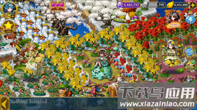 恶龙与精灵游戏手机版最新版截图5