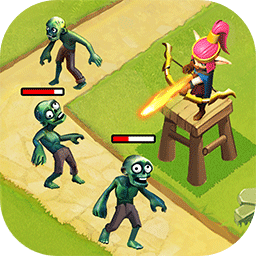 守卫与远征手游