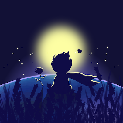 麦田星球app下载安装