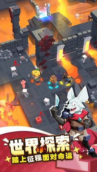 种地勇者2023最新版最新版截图5