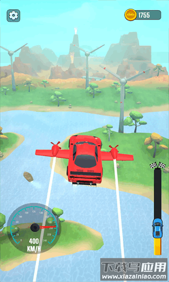 飞轮进化官方下载