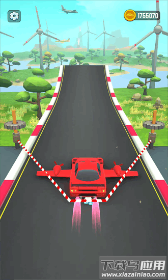 飞轮进化最新版最新版截图3