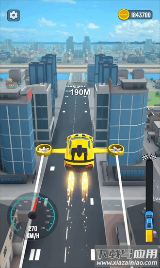 飞轮进化最新版最新版截图4