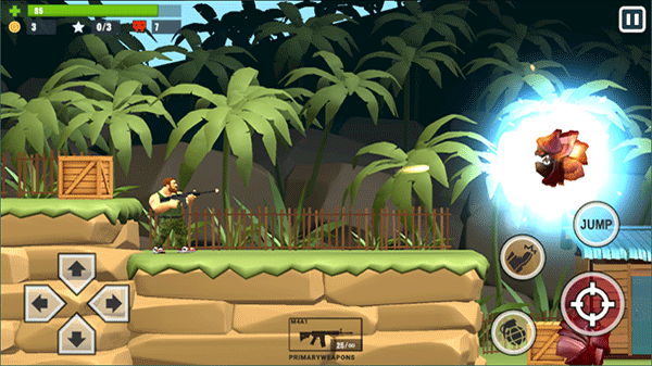 金属兄弟最新版最新版截图2