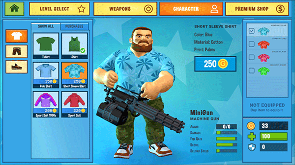 金属兄弟最新版最新版截图3