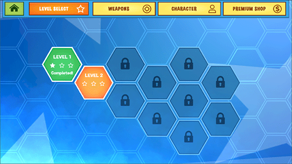 金属兄弟最新版最新版截图4