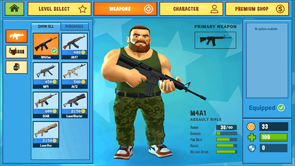 金属兄弟最新版最新版截图5