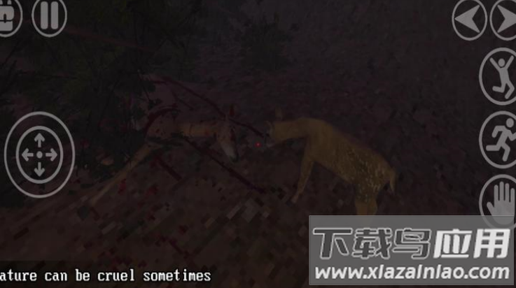 莫蒂索姆游戏(Mortisomem)最新版截图1