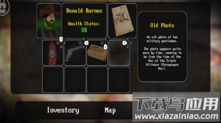 莫蒂索姆游戏(Mortisomem)最新版截图3