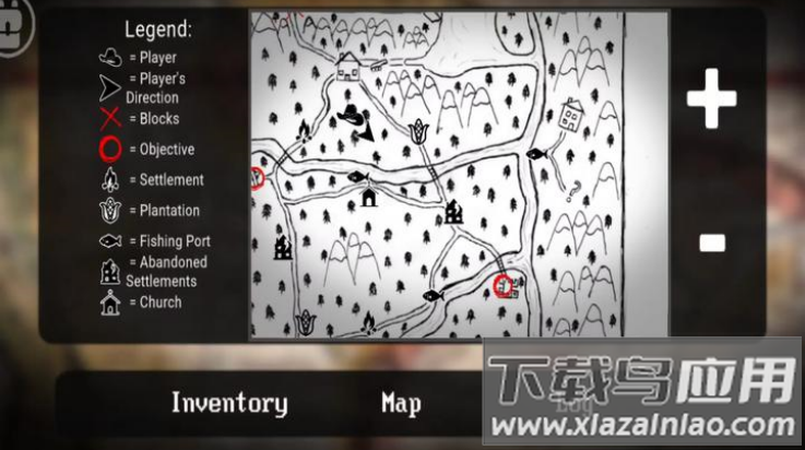 莫蒂索姆游戏(Mortisomem)最新版截图4