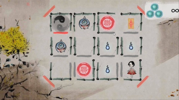 琳画在方块上的少女故事最新版截图2