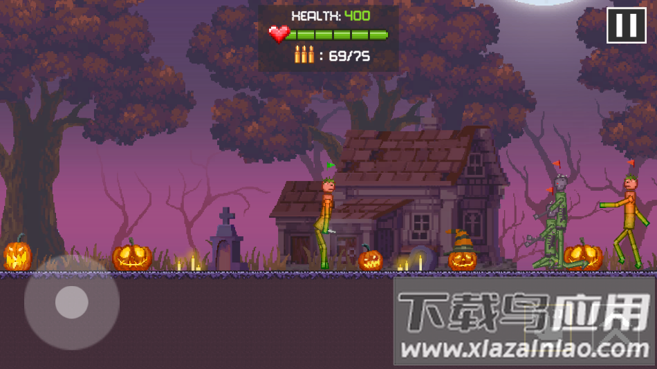 布娃娃游乐场7723版本下载(Ragdoll Playground)截图