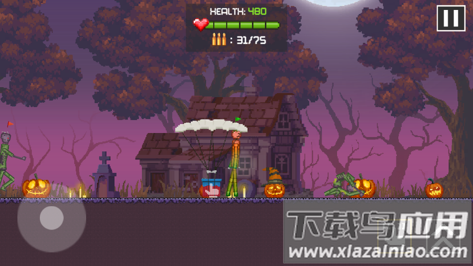 布娃娃游乐场7723版本下载(Ragdoll Playground)截图