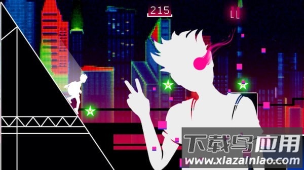 暗影跑酷最新版最新版截图3