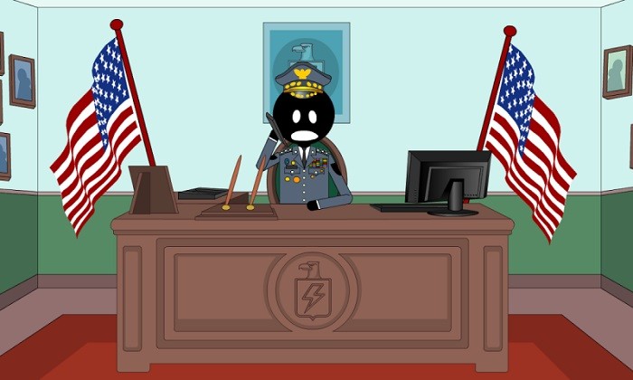 火柴人野外生存最新版截图2