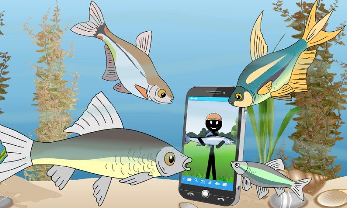 火柴人野外生存最新版截图4