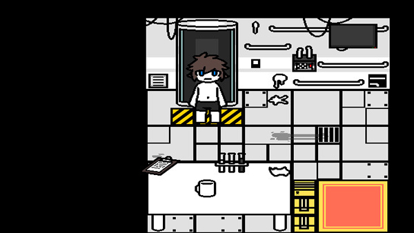 兽化实验室手游中文版截图2