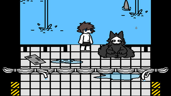 兽化实验室手游中文版截图3