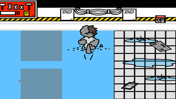 兽化实验室手游中文版截图4