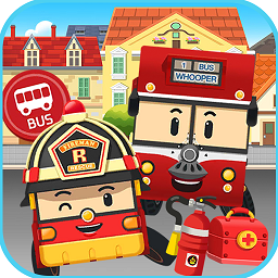 小小消防员手游