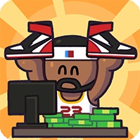 运动商店大亨游戏